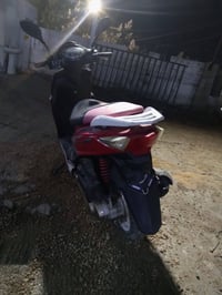 ماطور البيع جديد السعر ٥٠٠ هذا رقمي 07808826243