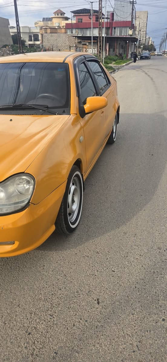 السلام عليكم جيلي سي كي للبيع  موديل 2013 كصه جديد سياره جاهزه تبريد تدفئه وايرمنيه كلها شغاله مصبوغه حزام جماليه وبيها مكانات معجون مال الصبغه الثانيه طخم جديد تايرات جديد سياره بسمي اني الشرعي سنويه 2030  رقم نينوئ دولي كوبون بيها ماستر تحويل فقط السعر 47 وبيها مجال شي قليل الرقم *********** بي واتس اب
