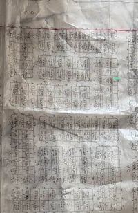 النهروان • ٣٠٠م • طابو ملك صرف