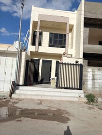 مشتمل 100م • طابو زراعي • تقاطع القدس