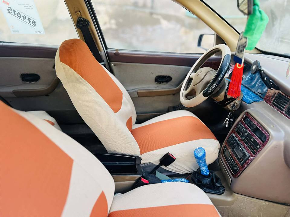 سمند 11 ناطق
گير محرك حداديه باتري جديد كهربايات بيها ضربه بجنطه وبيها تبديل وبيها صبغ رقم جديد هزه جديده تحويل ثاني يوم ابيع الك عيب شرعي واصوليات السعر 32 وبيها مجال بصيط اتصال ***********
