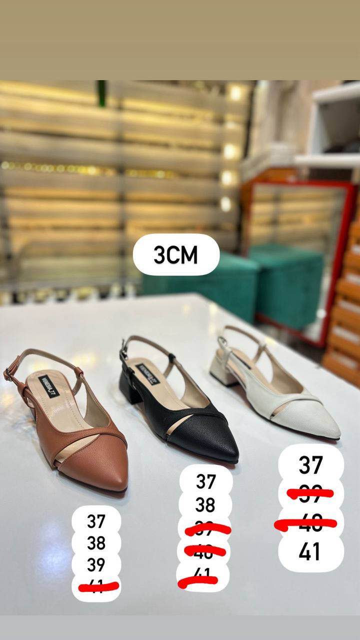 ‎الاحذية المتبقية🥹😎 القياسات المتوفرة 
الخط الاحمر نافذ
السعر 10،000 فقطططط 🙈🙈‎ الزبير, البصرة


**إذا كنت صاحب هذا الإعلان وتريد حذفه لأي سبب، رجاءا أرسل رسالة إلى الدعم الفني**