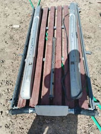 درع خلفي ثقيل + سيبايه للبيع ‏‪07717648543‬‏