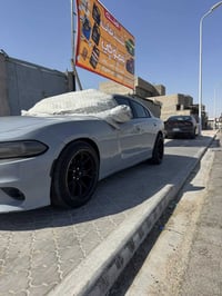 جارجر • ٢٠١٥ • ٣٦٠٠