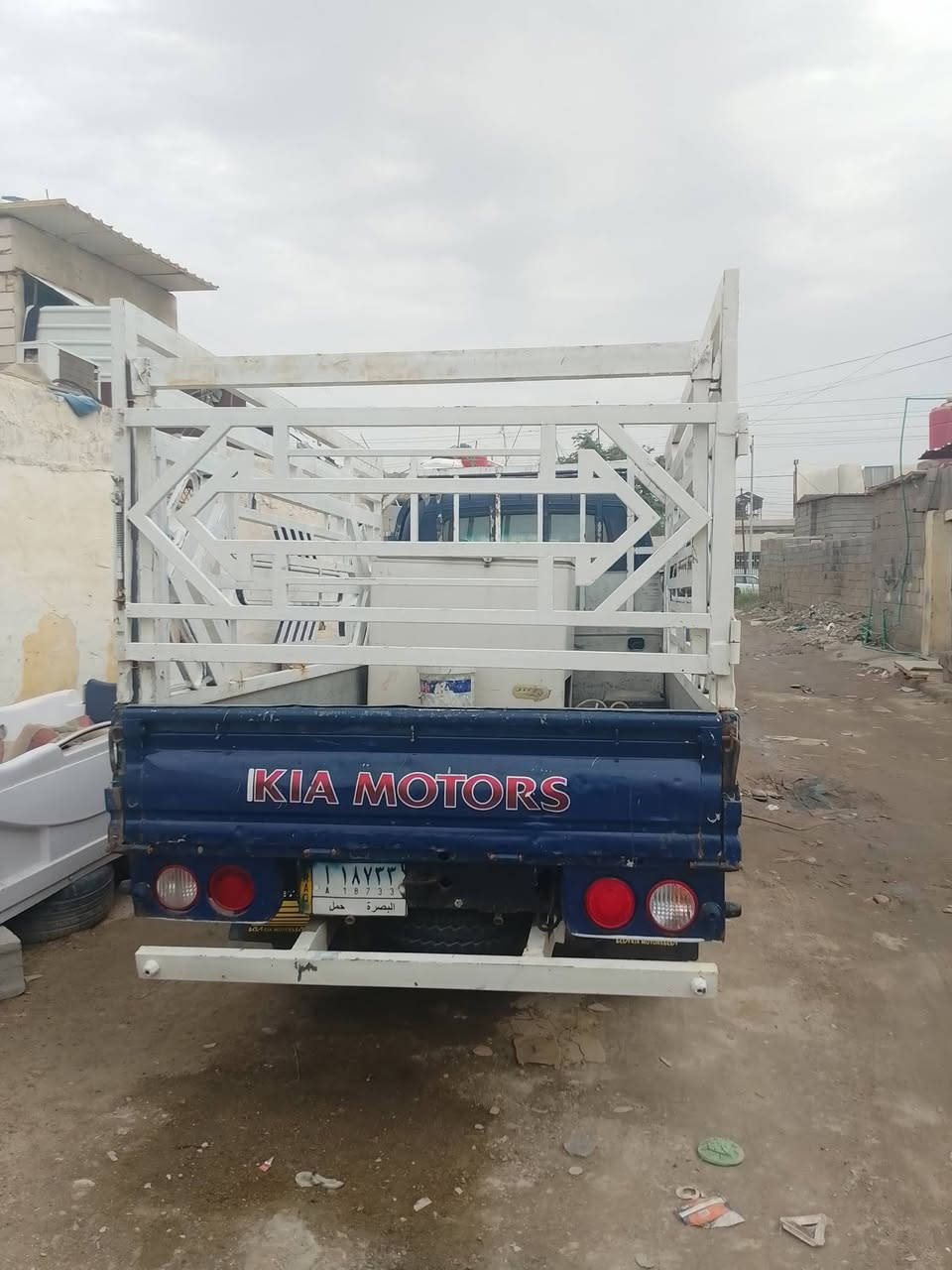 سلام عليكم بنكو فحل كير مكينه اكسل مكفولات حداديه نص عمر مكينه بم ونوزل السياره مستعجل على بيعتهه مكان السياره بصره مشراق السعر 95 وبيهه مجال رقم ***********
