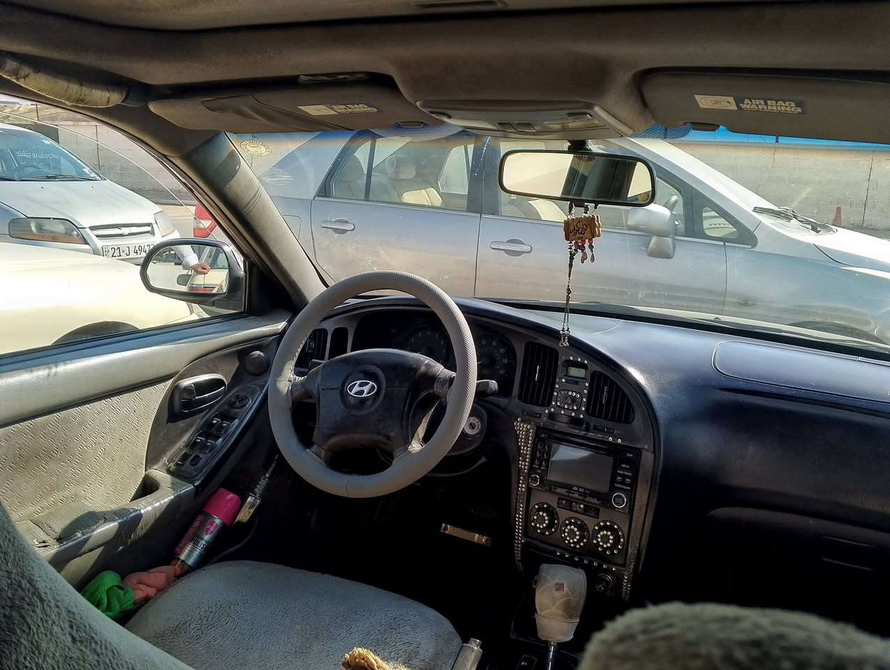 هۆندای ئەلەنترای 2005 گێڕومەکینەی بەشەرت فول مواسەفات سڵایت و گێڕتۆماتیک گێڕومەکینەی بەشەرتی فیتەر مەکینەی گەورەیە سەنەوی هەتا2031تازەیە ***********  / ***********کراوەبەخسوسی شوێن سلێمانی ژ.م
