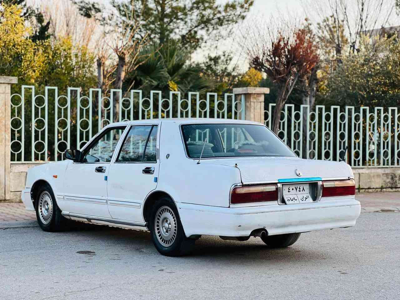 کوردی،...،،عربی 🌹

سلیمانی سیعر29کەمێک معاملە
***********یان***********
نیسان سدریک2001مەکینەوگێڕواکسل
بەشەرت تەبریدلەسەرسیوچ سەنەوی بەسەرچووە بەشەرتئ تەحویل حیزام  بۆیاخە بی دەعمی ناوگرتن تەقەوڕەقەی نیە تایەوپاتری تازە
تەحویل ،،،غەرامە،،،،بڕاوە،،،بەشەرت

عربی،،،***********
مکان سلیمانیەسیعر29ورقە بیمجال
نیسان سدریک2001محریک6سلندرکیرعادی اکسل بشرط کلە بلادی تبریدثلج❄️
سنویە صاقطەباسمی تحویل مباشر شرط حزام مصبغ بدون ظرراوحادث تبرید
کهرباءصدرحدادی تایرات باتری جدید
تحویل مباشر ،،،، ،بشرط السليمانية, العراق
