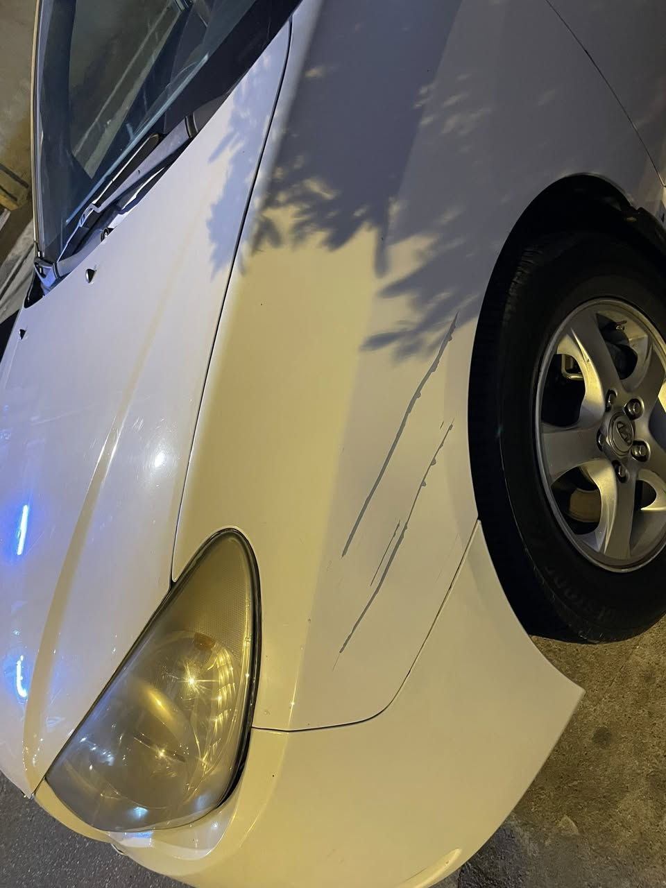 السلام عليكم
النترا 2011 الخليجي 
بغداد بأسمي 
محرك 1600 

مكاني بغداد الجديدة 
سعرها 98 بيها مجال بسيط
***********
0788940978
