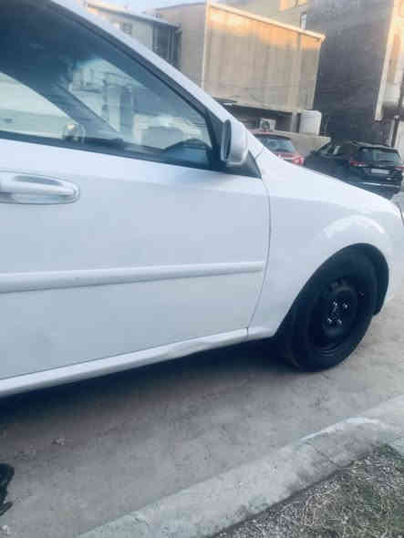 سلام عليكم اوبترا موديل ٢٠١٢ خليجيه بيها جاملغ وبنيد صبغ فقط كير مكينه تبريد مكفولات السياره بسمي تخم تاير دوشمه جديده قوايش ورولات جدد السياره نضيفه ومامتعوبه بيع او مراوس السعر ٩٥ قفل مكاني بغداد الطالبيه هاتف ***********
