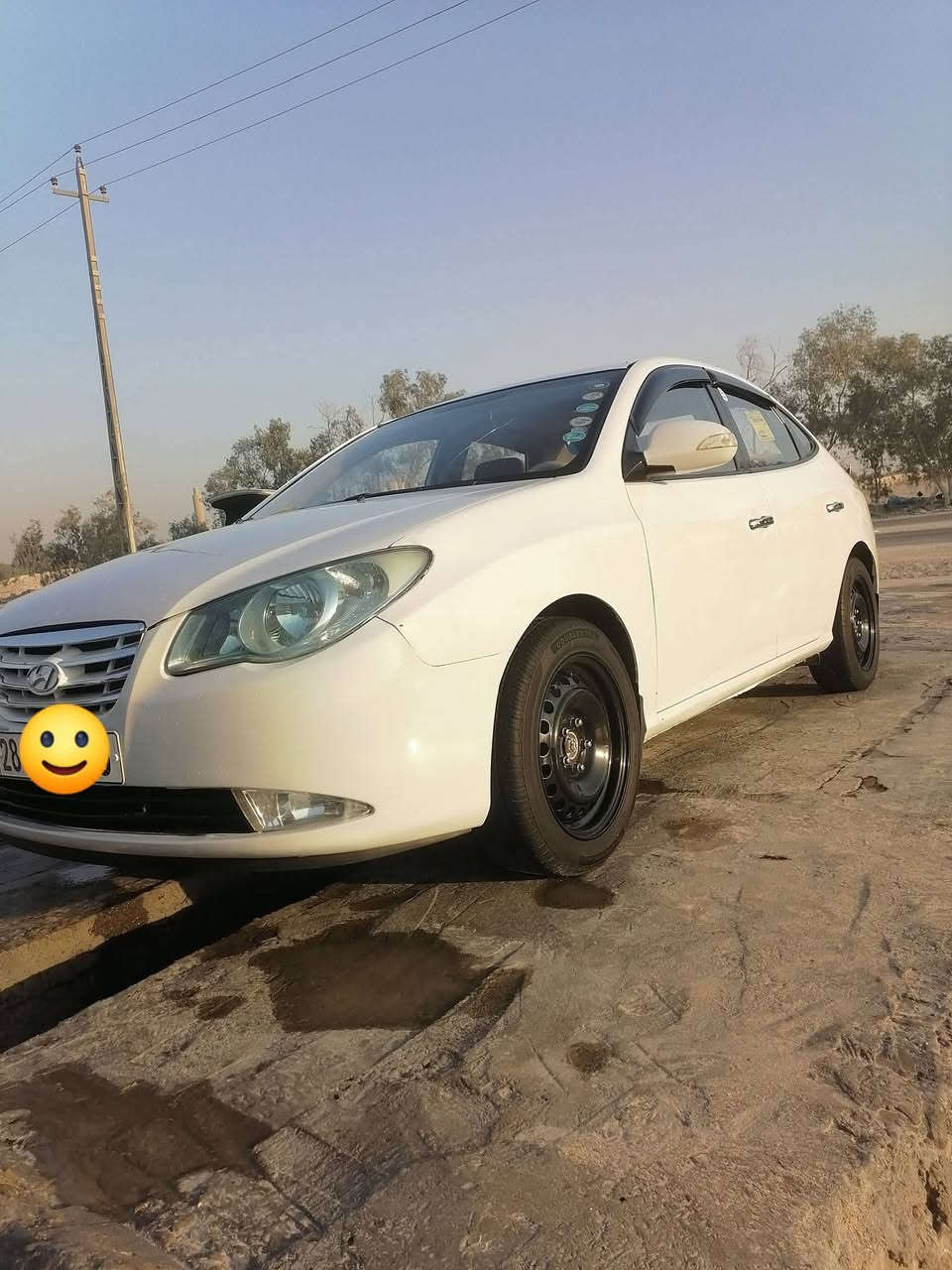 السلام عليكم النترا 2011 رقم نجف الجديد بسمي سنويه ل 27 سياره متعوب عليهه بل حقيقه احلى من الصور بيهه بنيد صبغ ونص جاملغ الكدام وبيهه بارد بل باب خلف العبري محرك كير خير من الله 1600 السعر المطلوب 115 وبيهه مجال رقمي ***********
