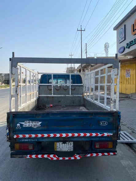 رقم دیالة مشروع وطنی  لحد 28
تحویل ثانی یوم
محرک بلاد 3000
مكانی كركوك 
سعر 45
***********
***********
