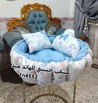 هاند ميد • أثاث أطفال • توصيل لجميع المحافظات