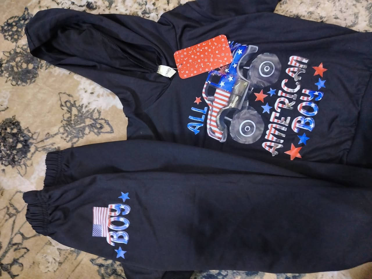 تراك اطفال بات بات سعر القطعة 5


**إذا كنت صاحب هذا الإعلان وتريد حذفه لأي سبب، رجاءا أرسل رسالة إلى الدعم الفني**