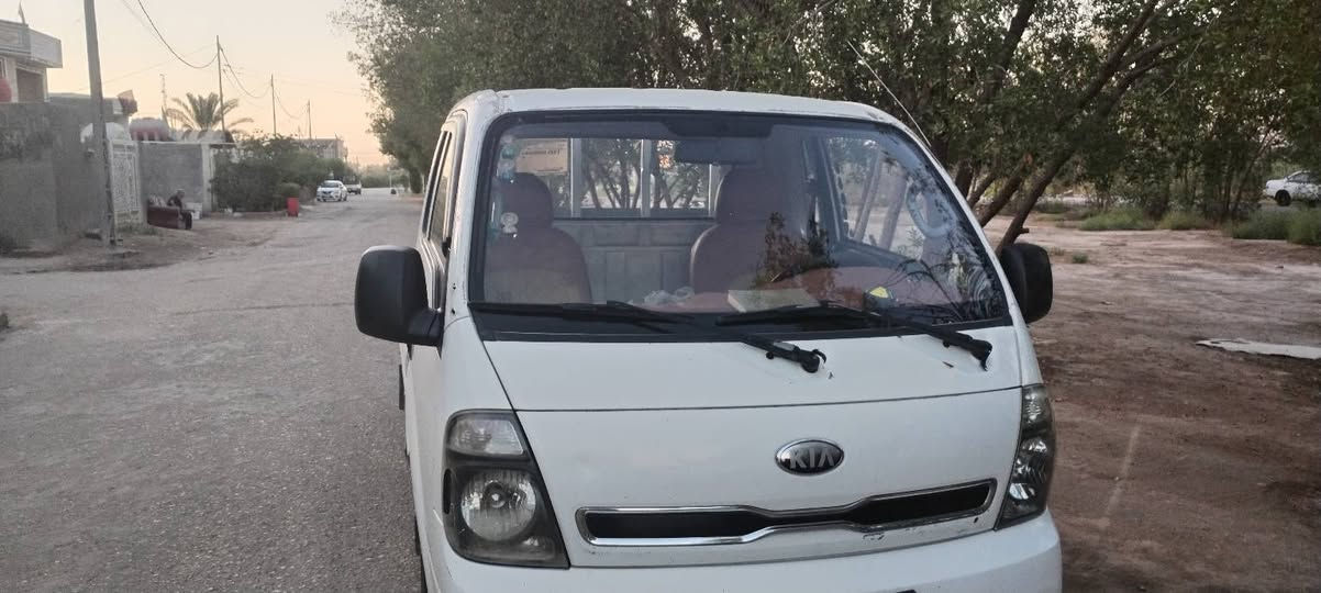 كيه حمل  موديل 2014
 سنويه باسمي
 رقم نجف سياره جاهزه
***********
***********
