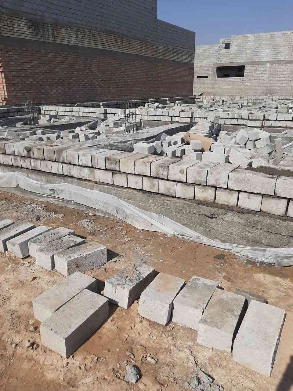 يوجد كادر عمل بناء فقط الشغل شوفت عينك بيك خير تدلل الاستفسار الاتصال ***********
