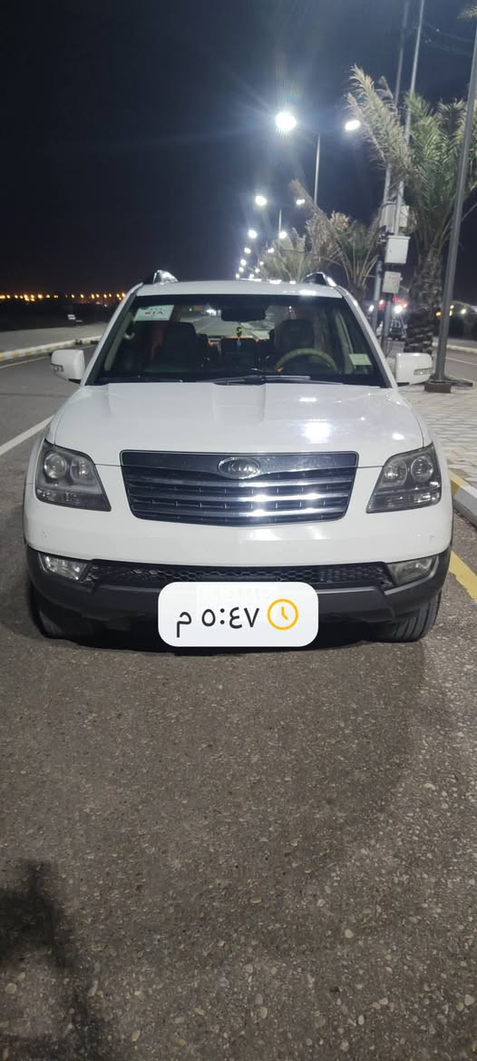 مهافي موديل 2012 خليجي رقم بغداد بسمي
بصمه  
فتحمه سقف 
٦سلندر ٣٨٠٠ 
٧راكب جلد كشنات كهرباء 
  ذاكرة كشن خزن ميموري كشن تدفئه كشن
٣قطع تبريد المس شاشه باب خلفي شفط 
كامرة حساس خلفي نيكل يدات تحكم ستيرن مثبت سرعه مري شفط قلاب عل بك بك اليت الد خلفي شاشه 
زيبغي تخم تاير جديد صدرمامي خلفي جديد كير محرك عله وضع شركه برغي ما مفتوح بيهه صبق مكانات بس ابيع حزام 
السعر 125وبيه مجال مكان السياره صلاح الدين 
الانتصال ***********
