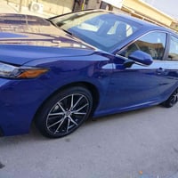 كامري ٢٠٢٤ • بصمه رادارات • مرقمه اربيل