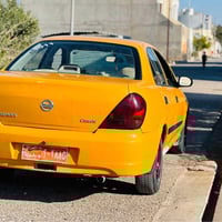 صني ٢٠١١ • قسط • مكينة ١٦