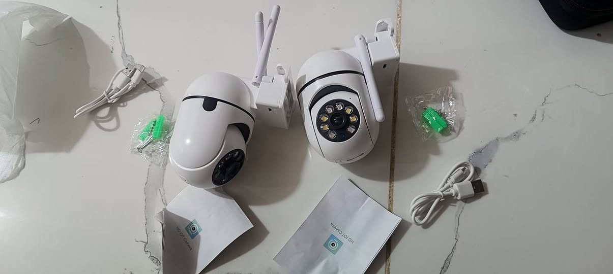 3كامرات كتبولنه سعر وبالعافيه


**إذا كنت صاحب هذا الإعلان وتريد حذفه لأي سبب، رجاءا أرسل رسالة إلى الدعم الفني**