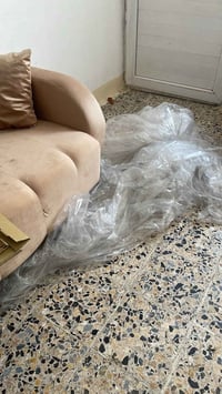 عندي تخم جديد اليوم جابوه من المعمل اريد ابيعه سعره ٥٠٠بيه مجال للشراي...