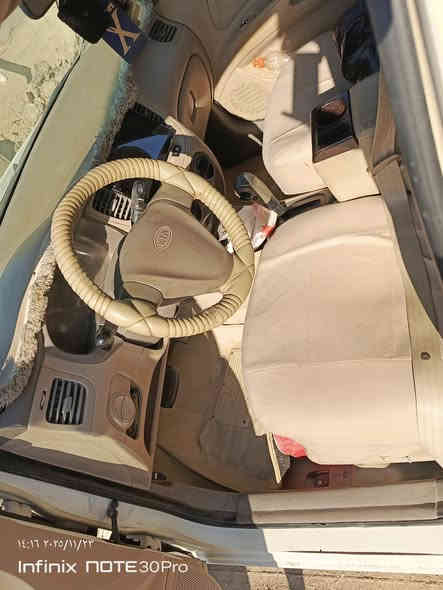 السلام عليكم
للبيع كيا ريو خليجي 2009 محرك 1400 اوتماتيك 

للأستفسار ***********
