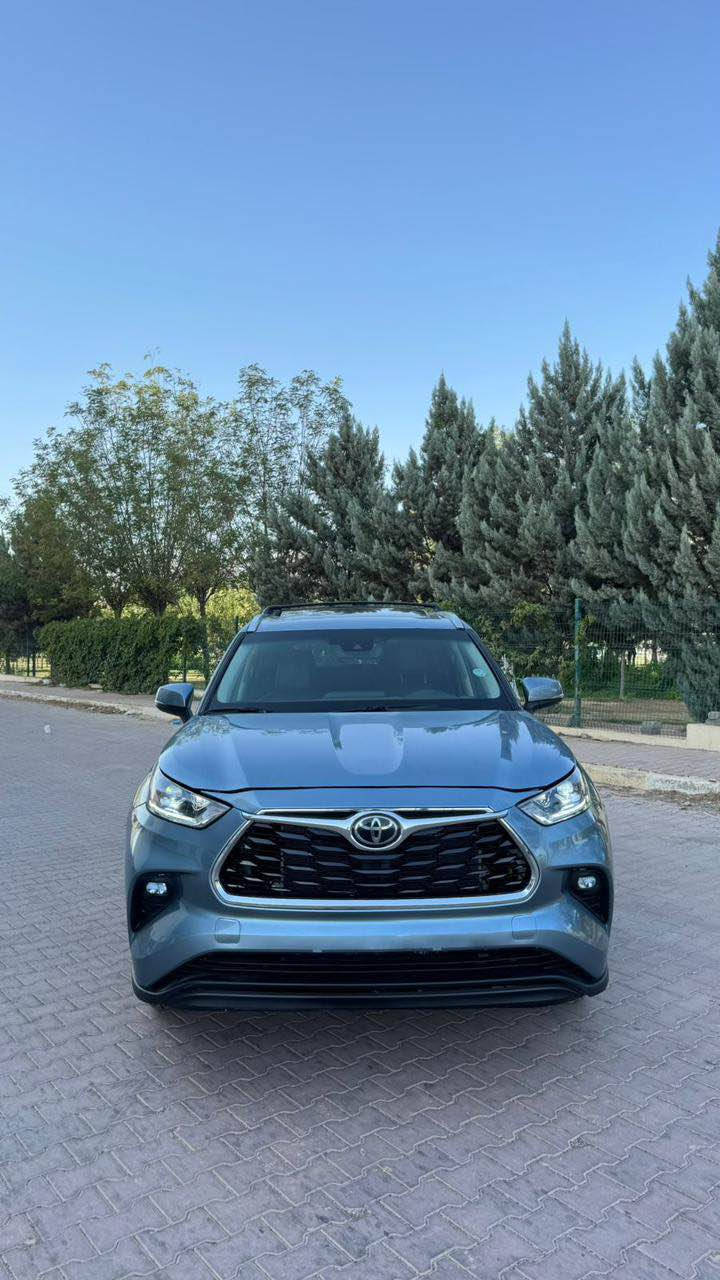 السلام عليكم 
تويوتا هايلندر موديل 2024
عداد المسافة : 14 الف
ملاحطة السيارة : بوند و چاملغ صبغ 

ارباگ ستيرن واحد پرده طاك مرجع بلادى 

المواصفات : XLE
سعر :250
فـــول فـــول مـــواصـــفات 1/1

فتحة سقف سلايد
دةبل اكسل (𝐀𝐖𝐃)
‏‎ابـــواب بصمة
‏‎بصمة تشغيل 
تشغيل عن بعد (𝐑𝐄𝐌𝐎𝐓𝐄 𝐒𝐓𝐀𝐑𝐃)
‏‎شاشة كبير لمس
كامــــيرا
هاند بريك بصمة
اوتو هولد (𝐀𝐔𝐓𝐎 𝐇𝐎𝐋𝐃)
اوتو ستارات (𝐀𝐔𝐓𝐎 𝐒𝐓𝐀𝐑𝐓)
اوتو ستوب (𝐀𝐔𝐓𝐎 𝐒𝐓𝐎𝐏)
رادار امامي (تحديد مسار)
‏‎رادار جانبي (نقاط عمياء)
‏‎رادار خلفي (التحذير من الاصطدام)
‏‎حساسات امامي
‏‎حساسات خلفي 
نظام (𝐄𝐂𝐎)
نظام (𝐍𝐎𝐑𝐌𝐀𝐋)
نظام (𝐒𝐏𝐎𝐑𝐓)
نظام (𝐒𝐇𝐎𝐖 𝐧𝐨/𝐨𝐟𝐟) 
نظام (𝐌𝐔𝐃&𝐒𝐀𝐍𝐃) 
نظام (𝐑𝐎𝐂𝐊&𝐃𝐈𝐑𝐓)
نظام (𝐏𝐔𝐒𝐇 𝐍𝐎𝐑𝐌𝐀𝐋)‏‎
تحكمات استيرن 
استيرن هيتر 
‏‎كشنات كهربائي 
‏‎كشنات هيتر
‏‎تبريد لمس
‏‎تبريد مركزي 
‏‎صندوق شفط كهربائي 
‏‎لايتات ليـــLEDـــد عدسة زينون بيلادي
‏‎بلوجكترات ليـــLEDـــد بيلادي
‏‎بكلايتات ليـــLEDـــد بيلادي
‏‎ويـــل كـــروم 

تفاصيل اكثر الاتصال علی ارقام التاليه ‏
واتساب 
☎️[[***********]]

عنوان📍عقره اكر, نينوى
