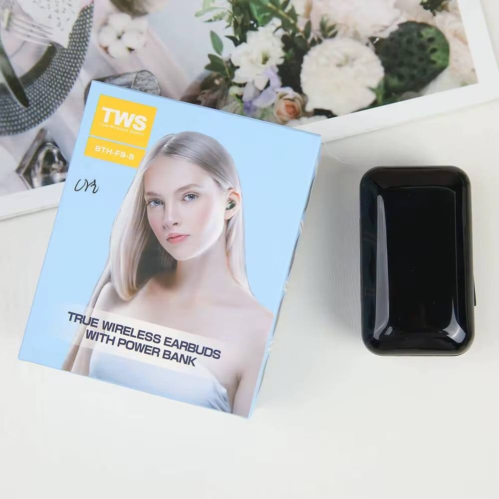 سماعة ايربود وباور يشحن التلفون
يطول شحنها 7ساعات 
تحشن تلفون لل 100

نوع شحن التلفون عادي أي تلفون بس جيب كيبل وشكل بيها وتشحن الك

سعرها مع توصيل15


**إذا كنت صاحب هذا الإعلان وتريد حذفه لأي سبب، رجاءا أرسل رسالة إلى الدعم الفني**