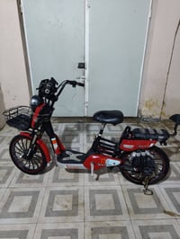 نجف مشخاب • باسكل شحن • يحتاج بطاريه