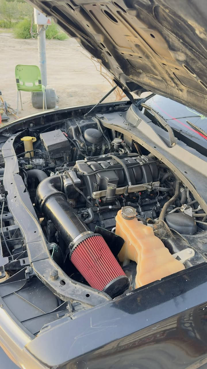 سلام عليكم جارجر 2014 كير كصبه محرك حداده باتري تايرات كله جديد سياره لوك شرط تراي 200 محرك هيمي تبريد ثلج سعر 50 ترهم مراوس اتصال***********
