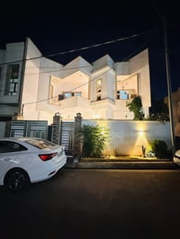 الحدباء فئة أ • 200م • واجهة 10×20