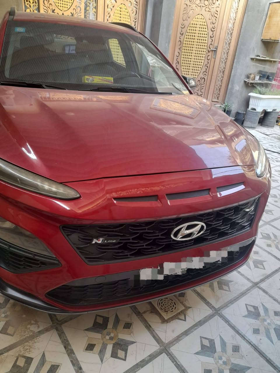 كونه موديل ٢٢ كربلاء انكليزي رقم للبيع ٢٢ مليون او مراوس رقم بصره السياره موجوده بصره الزبير ضرر جاملغ وبعيد كامل مواصفات


**إذا كنت صاحب هذا الإعلان وتريد حذفه لأي سبب، رجاءا أرسل رسالة إلى الدعم الفني**