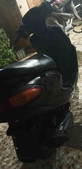 للبيع دراجه دولفين ولفات ياباني
الدراجه كله شغاله و مابيهة نقص كهربائيات كلهة شغاله سلف هندر هورن سيدان .دبلات خلفي امامي
                                                     
للاستفسار خاص او الاتصال ***********
