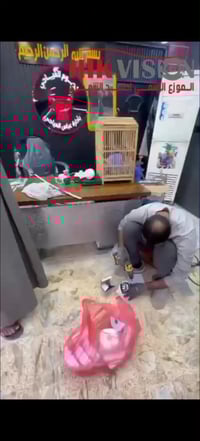 #مكتب_احمد_الشمري #ليس_لدينا_فرع_اخر  تم تنفيذ أعمال صيانة شاملة لنظام...