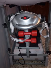 جهاز جري • نظيف ١٠٠٪ • بغداد الدورة