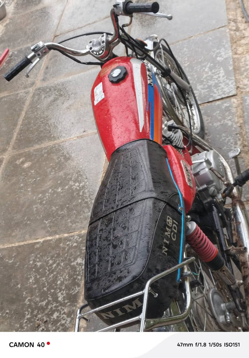 الطليعه
عمي اسلام عليكم دراجه البيع مكفوله من كلشي اوراق اصولي مستعجل واسعر 4500


**إذا كنت صاحب هذا الإعلان وتريد حذفه لأي سبب، رجاءا أرسل رسالة إلى الدعم الفني**