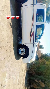 بيك أب • ٢٠٠٩ • نجف