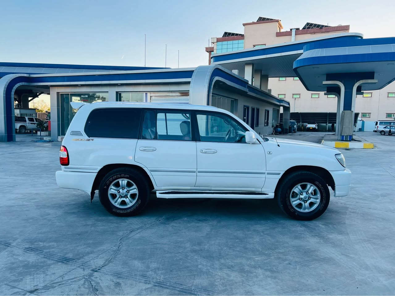 مونيكا موديل ٢٠٠٦ فول مواصفات سنويه و هزه جديد سياره بسمي محرك كير شرط سيارة غاز و بنزين سيارة بيهه صبغ ابيع صبغ عام بشرط بدون ضربه سيارة احلا بلواقع بشرط مكان كلار سليمانيه السعر ١٤٥ ژ. م ***********

مونيكا موديل ٢٠٠٦ فول مواصفات سنه و يه و هه زه ي تازه يه به ناو خومه گيرو مه كينه به شه رت غاز و بنزين بوياغي هه يه به بوياغ عام ده فروشم به بي زه ربه به شه رت فه حس شوين كه لار سعر ١٤٥ ژ.م *********** كالار, السليمانية
