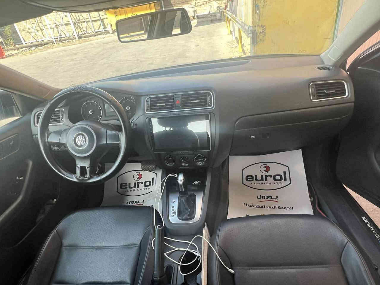 للبيع جيتا ٢٠١٤ 👍🏻
امريكي 💪🏻

ضرر بنيد  و جاملغ. 

 بيهه بارد بالجاملغ الخلفي 

كراسي جلد

 شاشه اندرويد  كامره 

رقم بغداد مشروع وطني باسمي 👍🏻

سياره جاهزه من كلشي افتر بيهه العراق كله شرط برغي مابيهه نقص عليهه ادامه كل شهر وكل ادامتهه باربيل 🏎️🏎️

تبريد ثلج لايتات كير سحب يخبل اي خلل ماكو صدر  تايرات كله جديد 🚜

محرك ١٨٠٠ توربو ⛽️🚀💪🏻💪🏻

السعر ١٠٠ $ 

 وبيهه مجال قليل ⚓️

مكاني بغداد قرب جسر الدوار . 

اي استفسار اتصل 📞

لاتعلق ولا تراسل لان مااتواجد ع فيس قليل 

***********
