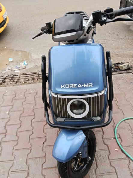 ماطور شحن مستخدم 3شهور
6بطاريات
سرعه 85
موديل 2025
بلوثوت 
تشغيل كارت
شاحنه ابو عداد
شاشه ايباد
اشارات شغال
سعره 550
عنوان كركوك حي عسكري 
***********
