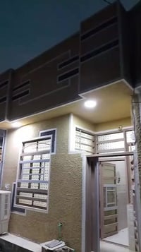 للبيع 50 متر طابق واحد مجمع ذو الفقار مدخلين لبيت مدخل عل استقبال ومدخ...