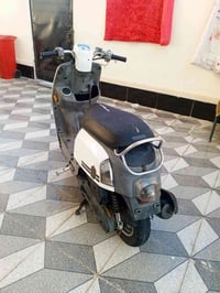 دراجه ماكس بوليس للبيع دراجه مال حاويه نهايت25نزلت دراجه خير من الله د...