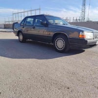 للبيع ٩٤٠ موديل ٩٣ ابسمي السنويه مكان السياره بغداد رقمي ٠٧٧٠٩٠٢٨٢٧٢ ا...