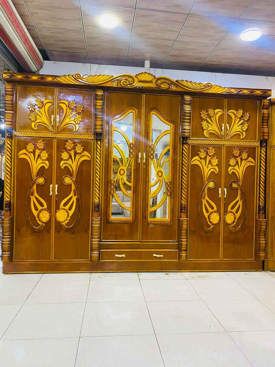 غرفة للبيع سعر 850ويه شدونقل بغداد


**إذا كنت صاحب هذا الإعلان وتريد حذفه لأي سبب، رجاءا أرسل رسالة إلى الدعم الفني**