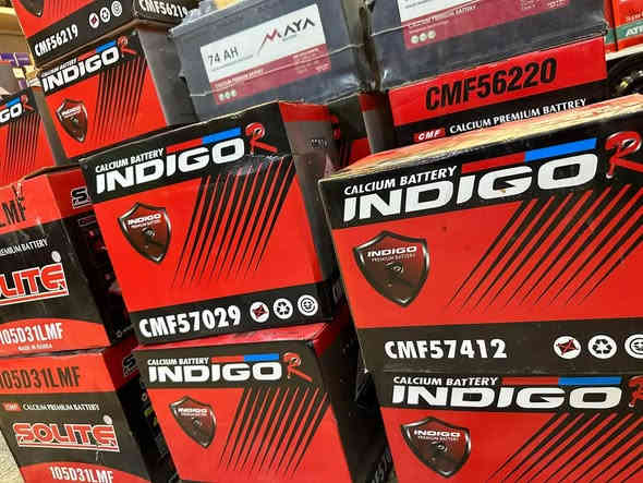 تاير سايبا ٤٥ الف الزوج الشد البلنص مجانا 
تاير سمند  ٦٥ الف الزوج الشد البلنص مجانا 
هاي الأسعار عرظ لنفاظ الكمية 
للعلم اغلب انواع السيارات متوفر التاير مالتهم
***********
