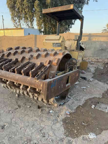 حادله دينباك ضلفيه حجم صغير للبيع بدون اكسل رقم اسود مضخات شغاله محرك شغال تبريد هوه  مكاني بابل السعر 75 ورقه   ‭0783 852 2668‬
