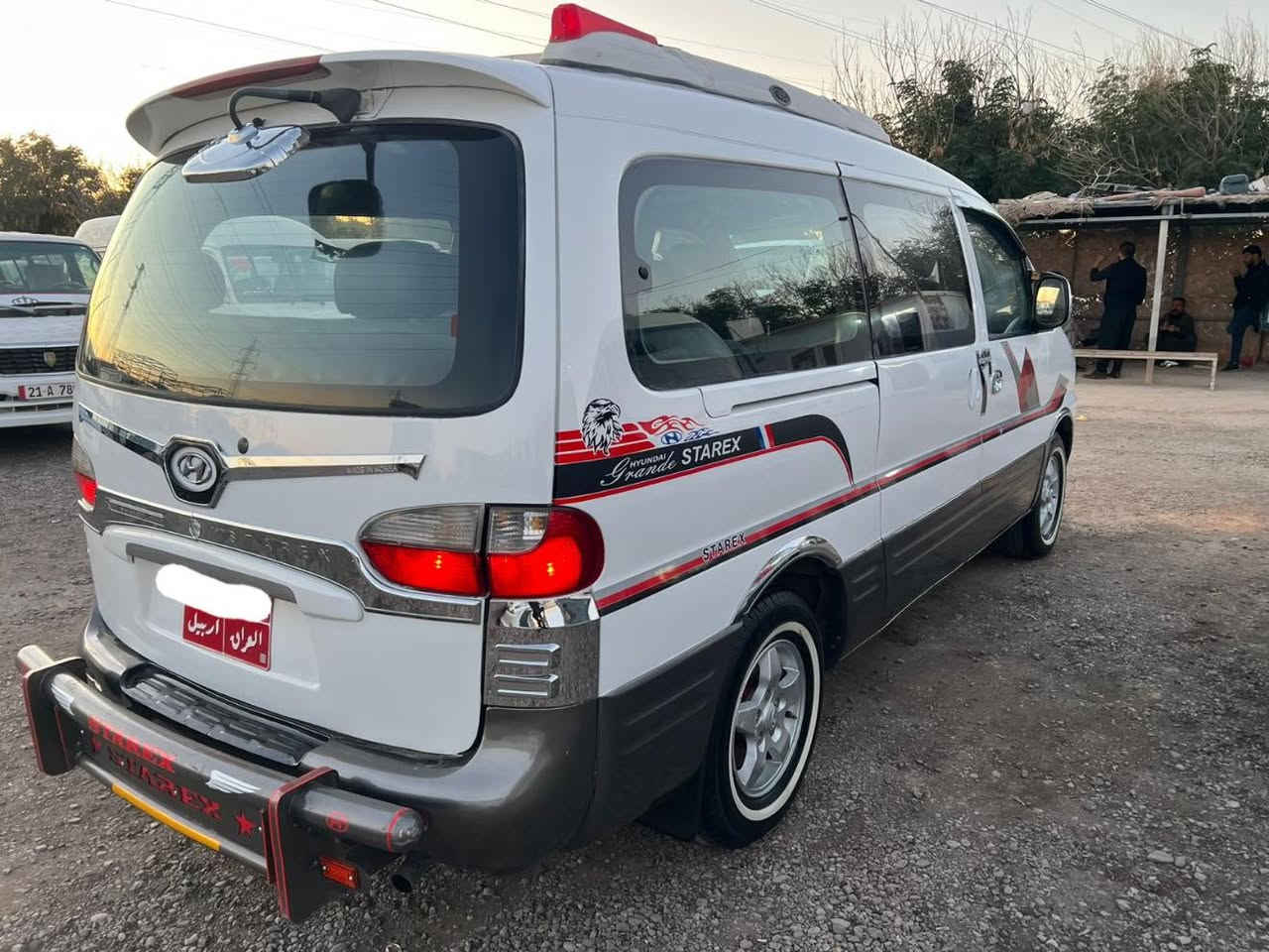 سلام علیکم ستاریکس رقم اربیل بسمی  مودیل 2002 للبیع حزام مسبوخ للجمالیە بدون ضربە محرک گیر اکسل بشرط شواصیات شرکە گاعیە دوشمە کل جدید سعر 70بیە مجال مکان کلار 
***********
***********بیە واتس اب 
*********** کورک
