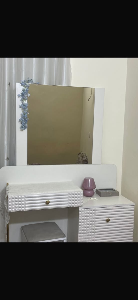 اي ضرر ماكو ا
وأسعارهم بيه مجال


**إذا كنت صاحب هذا الإعلان وتريد حذفه لأي سبب، رجاءا أرسل رسالة إلى الدعم الفني**