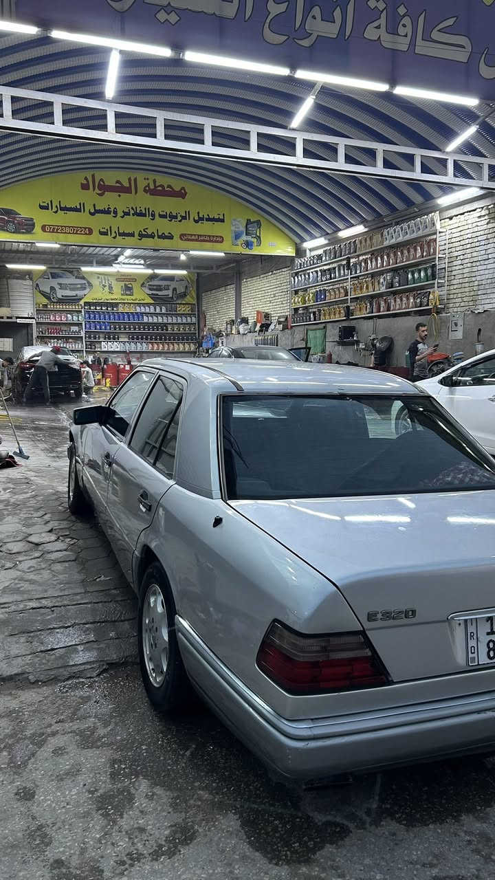 سلام عليكم
مارسيدس بيبي نضيفه حداديه جديده تخم جديد سياره نضيفه وحلوه رقم انكليزي ستوني سويته سياره جاهزه كلش ترايك من الشمال للجنوب شغل واطلع محرك بطه صبغ عام مداور ثاني يوم السعر 63.  الرقم+964 781 046 6834


**إذا كنت صاحب هذا الإعلان وتريد حذفه لأي سبب، رجاءا أرسل رسالة إلى الدعم الفني**