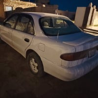 سوناتا ١٩٩٤ • محرك شرط • رقم ديالى