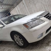 سوناتا • ٢٠٠٩ • رقم دهوك